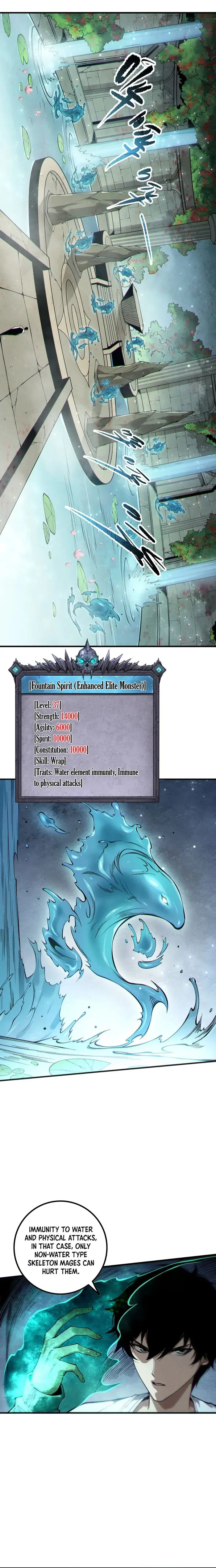 Catastrophic Necromancer Chapter 161 image 08_optimized